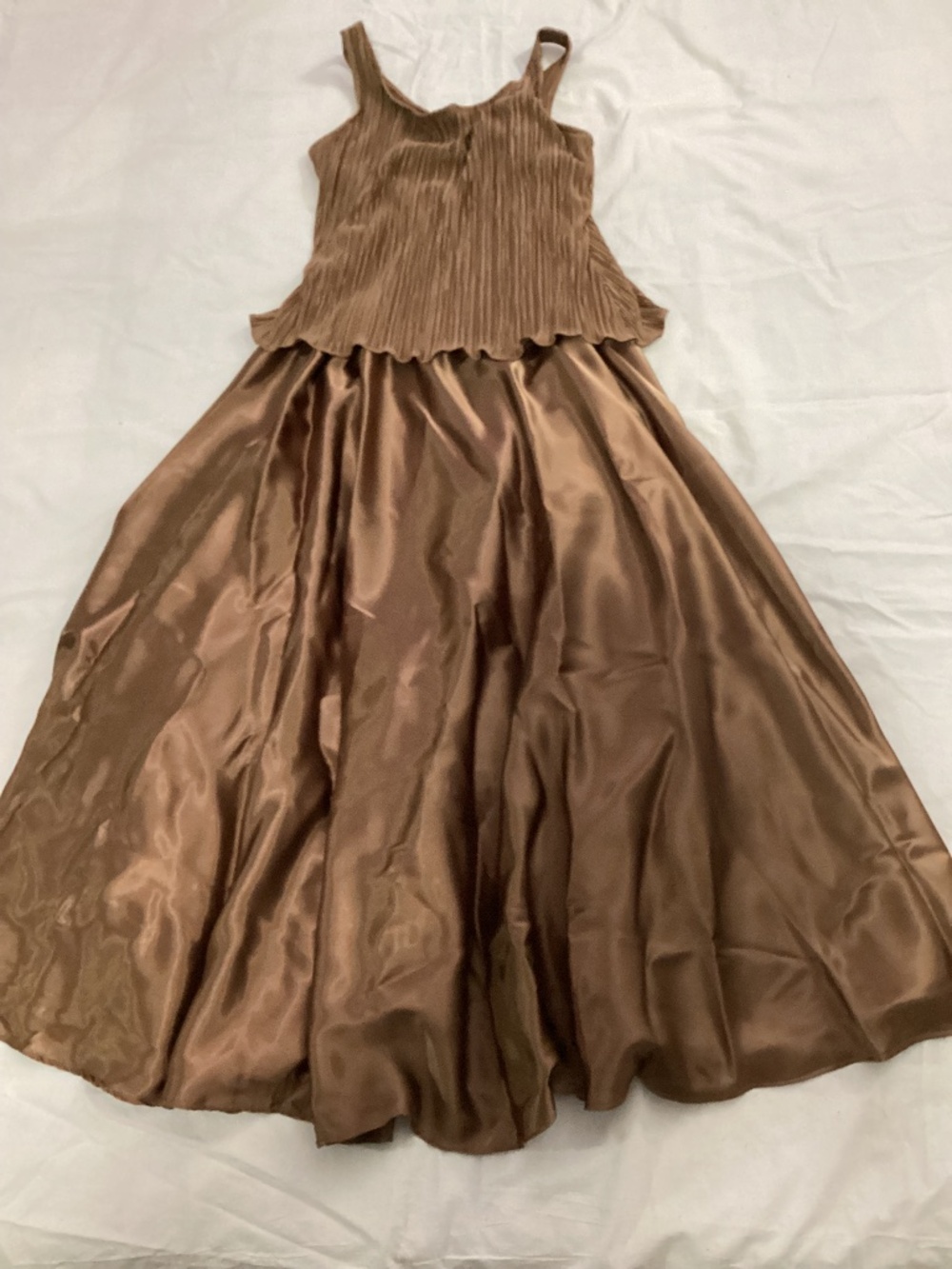 Formal Cachet Dress